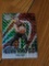 2023-24 Panini Mosaic Trae Young Give And Go Green Mosaic Prizm #10 Hawks