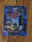 Robert Hassell 2023 Panini Prizm Blue Ice Prizm #48 Washington Nationals