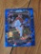 2023 Panini Prizm - Cooper Hjerpe #134 Blue Ice Prizm (RC)