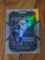 2023 Panini Prizm #76 Jackson Jobe Silver Prizm