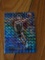 De Aaron Fox Blue Prizm 2023-24 Panini Mosaic #163