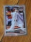 James Tronstein 2024 Panini USA silver