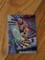 2023-24 Panini Revolution #147 Toumani Camara Winter Christmas