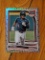2024 USA Stars & Stripes Dean Moss STARS HOLO Foil Parallel Insert