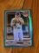 Kayden Campbell 2024 Panini USA Baseball Stars and Stripes #174 Green Louisville