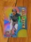 2024 Topps Chrome Julio Rodriguez All-Etch Insert Card #CAE-7