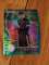 2021 Panini Prizm Draft Picks Green Pulsar Prizm Mason Miller #PDP97 Athletics