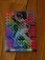 Gleyber Torres #67 2022 Panini Mosaic Pink Camo Mosaic New York Yankees