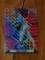 2022 Panini Mosaic Pink Camo Brady Singer Kansas City Royals #9 Pink