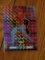 2022 Panini Mosaic #112 Jared Walsh Pink Camo Mosaic