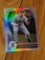 Shawn Goosenberg 2021 Panini Prizm Draft Picks #PDP184 silver insert Northwestern Wildcats