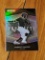 2021 Panini Prizm Draft Picks Robert Puason Prospects Silver Prizm #P-RP