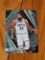 2023-24 Panini Phoenix TEAL Lazer Karl-Anthony Towns #165 Minnesota Card