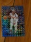 2023-24 Panini Mosaic #164 Reggie Jackson Reactive Blue