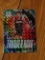 2972F 2023-24 Panini Mosaic #12 Amen Thompson Thunder Road Mosaic Green