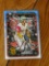 2024 Topps Holiday Jackson Merrill #H160 RC San Diego Padres