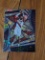 #12 Deandre Ayton 2023-24 Panini Revolution Winter Parallel Insert