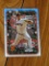 2024 Topps Holiday Blue Holiday Tree #H122 Logan Webb Giants