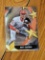 Matt Chapman 2025 Topps Stars of the MLB Holo Foil San Francisco Giants