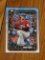 2024 Topps Holiday - Max Meyer #H106 Blue Holiday Tree