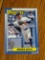 2025 Topps #T90-60 Mookie Betts 1990 Topps Los Angeles Dodgers