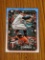 2024 Topps Holiday CARLOS CORREA Blue Parallel Insert