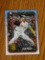 2024 Topps Holiday Baseball YUKI MATSUI ROOKIE CARD RC #H191 San Diego Padres