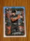 2024 Topps Holiday - Heston Kjerstad #H171 Blue holiday tree Topps Chrome