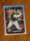 2024 Topps Holiday TYLER SODERSTROM RC Blue Parallel Insert