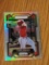 #115 2024 Panini Prizm Silver Sammy Stafura Cincinnati Reds