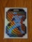 2022 Panini Prizm #251 Isiah Kiner-Falefa White Wave Prizm