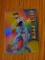 TREA TURNER 2024 Topps Chrome All-Etch #CAE-11 PHILADELPHIA PHILLIES