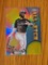2024 Topps Chrome - All-Etch Jazz Chisholm #CAE-22