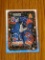 2024 Topps Holiday #H142 Brandon Nimmo New York Mets Baseball Card
