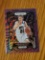 GORDON HAYWARD 2024 Prizm Draft Picks Purple Wave Prizm #74