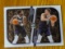 2022-23 Donruss Optic #5 Luka Doncic / Kyrie Optical Illusions Mavericks Card