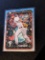 Trea Turner 2024 Topps Holiday Baseball Card #H43 Philadelphia Phillies