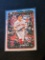 2024 Topps Holiday #H60 Tyler O'Neill Blue Parallel Insert