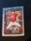 2024 Topps Holiday CONNOR PHILLIPS ROOKIE CARD RC Cincinnati Reds #H198