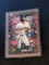 2024 Topps Holiday - Silver Glitter #H35 Sal Frelick (RC)