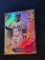 Francisco Lindor 2025 Topps Holo Star New York Mets
