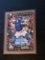 2024 Topps Holiday #H77 Will Smith Los Angeles Dodgers