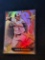 GUNNAR HENDERSON ROOKIE RC HOLO REFRACTOR Card - insert