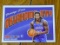 2023 Panini Hoops #10 Cason Wallace Rookie Greetings RC Oklahoma City Thunder
