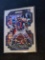 2022 Panini Prizm - White Wave Prizm #91 Patrick Mazeika (RC)