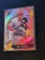 Matt Chapman 2025 Topps Stars of the MLB Holo Foil San Francisco Giants