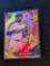 2025 Topps Series 1 Stars of the MLB Holo Foil Mookie Betts #SMLB-17
