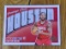 2023-24 Panini NBA Hoops - Rookie Greetings Cam Whitmore #19 RC/Rookie