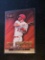Mike Trout Los Angeles Angels 2022 Panini Select En Fuego Insert #EF5