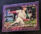 261/799 Topps series two Stuart Fairchild 673 Purple Foil Parallel